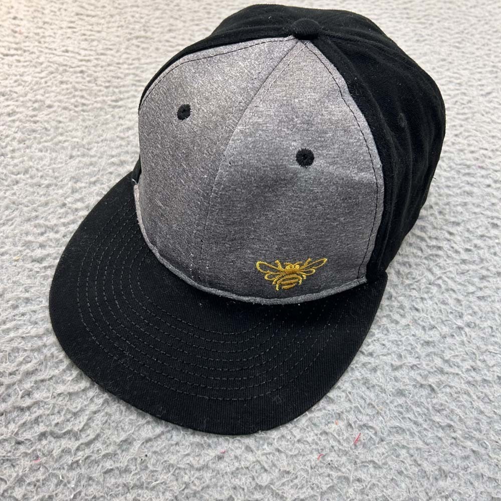 Jack Daniels Tennessee Honey Hat Men Baseball Cap Large Xtra Large Whiskey  HTT